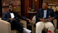 Olympic Highlights with Kevin Hart and Kenan Thompson