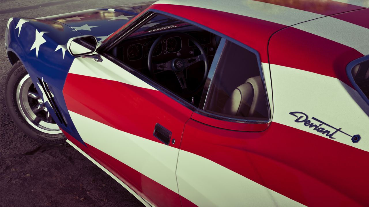 GTA 6 Ultimate Edition screenshot