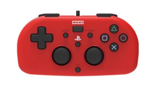 Hori Mini Wired Gamepad controller PlayStation 4