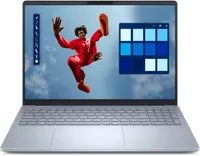 Dell 16 Plus