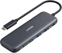Anker 5-in-1 USB-C hub