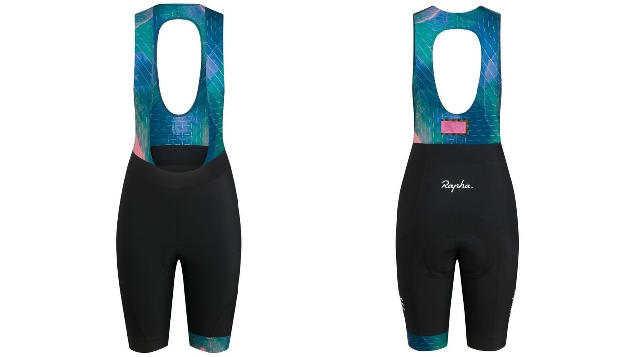 Rapha Women's 100