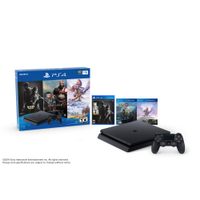 Sony PlayStation 4 Slim