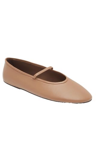 Dancerina Mary Jane Ballet Flat