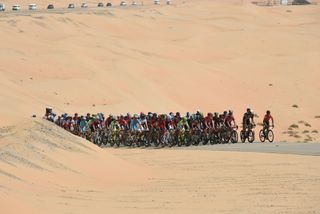 Abu Dhabi Tour - Stage 1