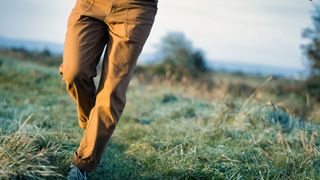 Finisterre Basset Trouser review