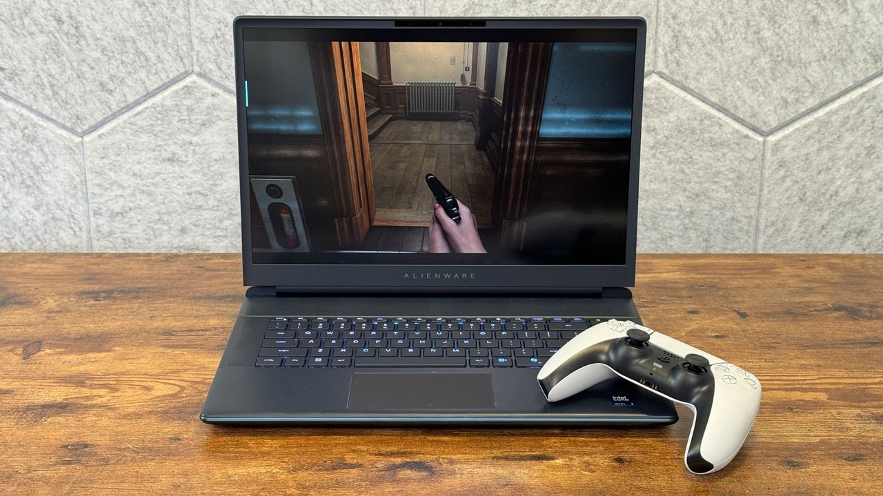 Alienware 16 Area-51