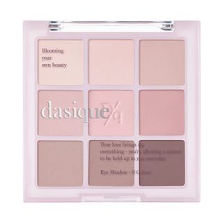 Dasique Shadow Palette #13