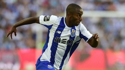 Ricardo Pereira