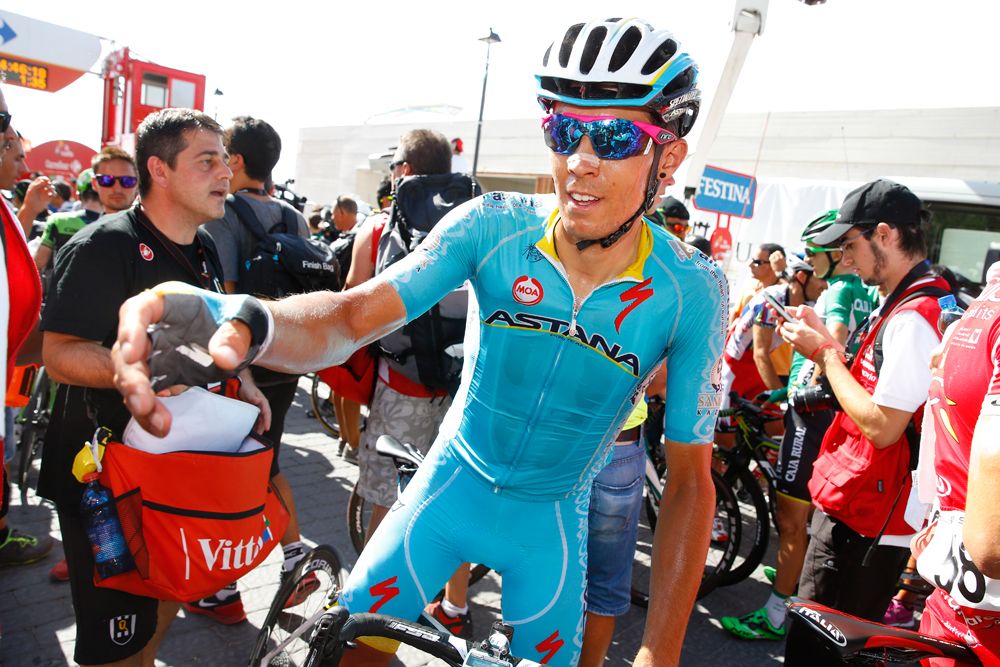 Diego Rosa (Astana)