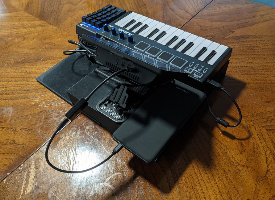 Raspberry Pi