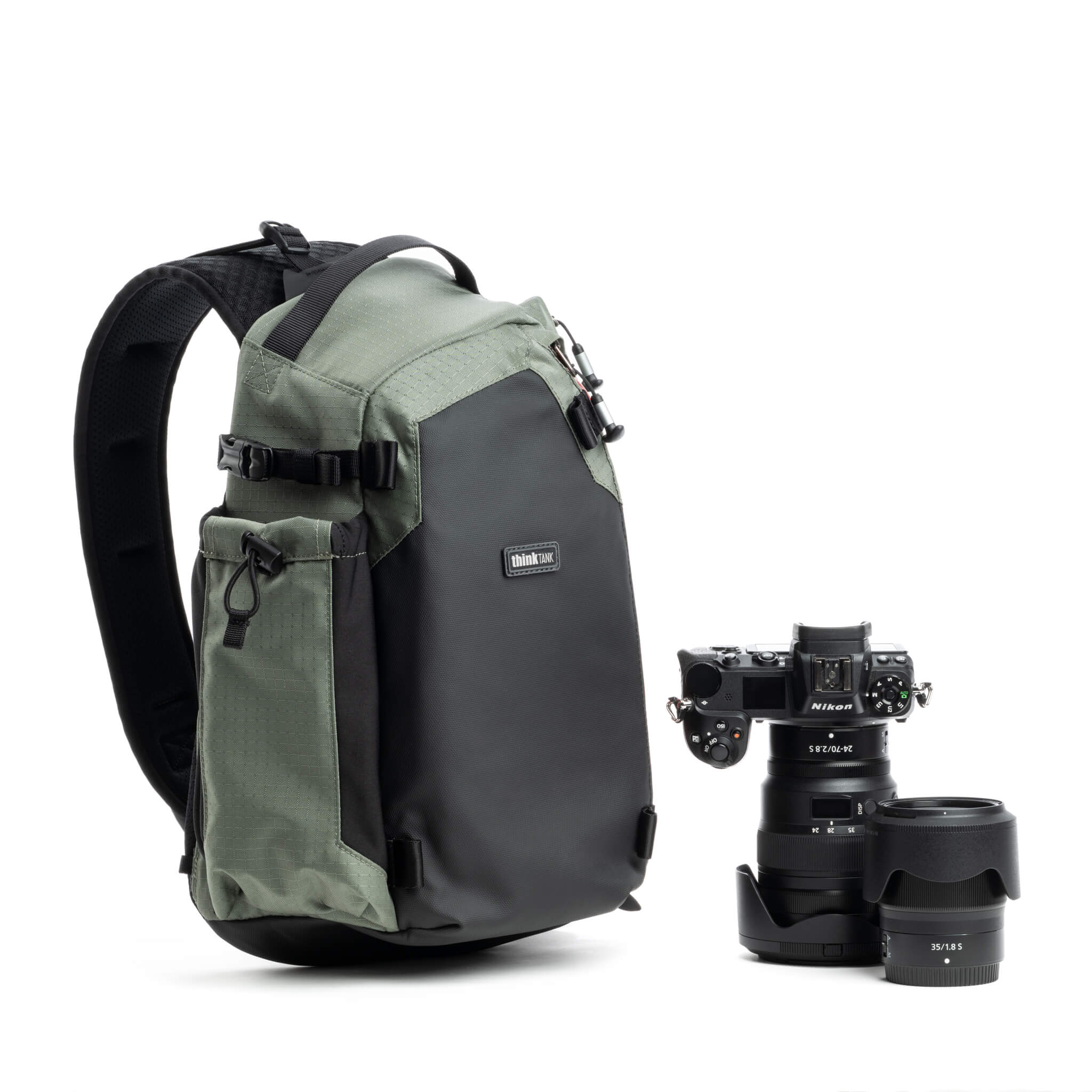 The Think Tank PhotoCross V2 photography sling bag
