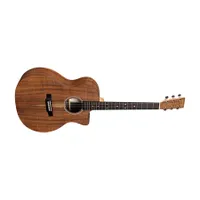 Martin GPC Special Koa X Series: $599 $499 at Guitar Center