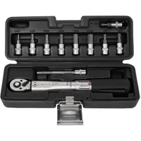 LifeLine Essential Torque Wrench Set£39.99