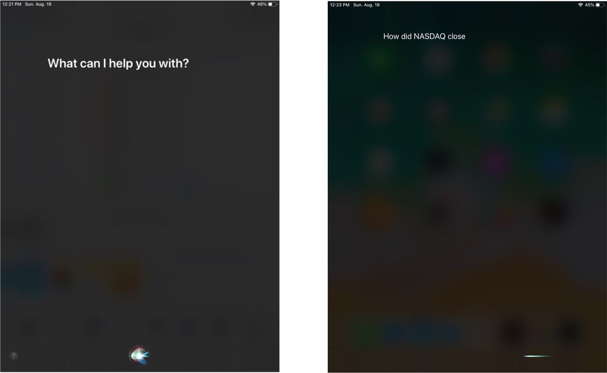 Stocks app for iPad The ultimate guide iMore