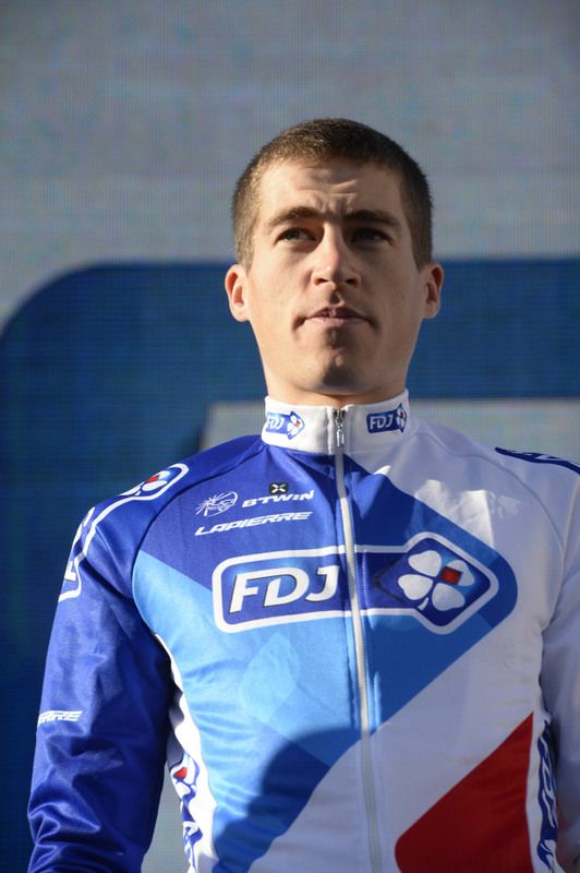 Arnold Jeannesson (FDJ)