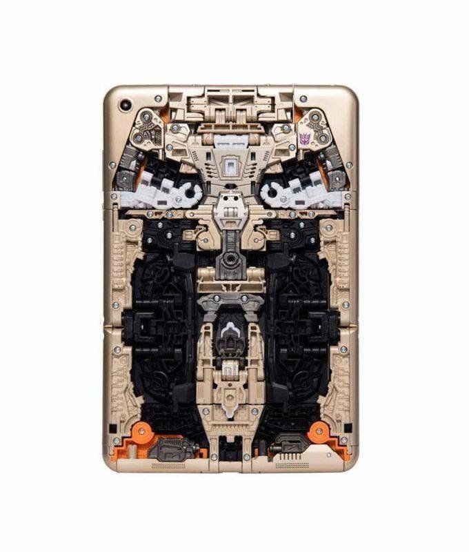 Xiaomi Soundwave