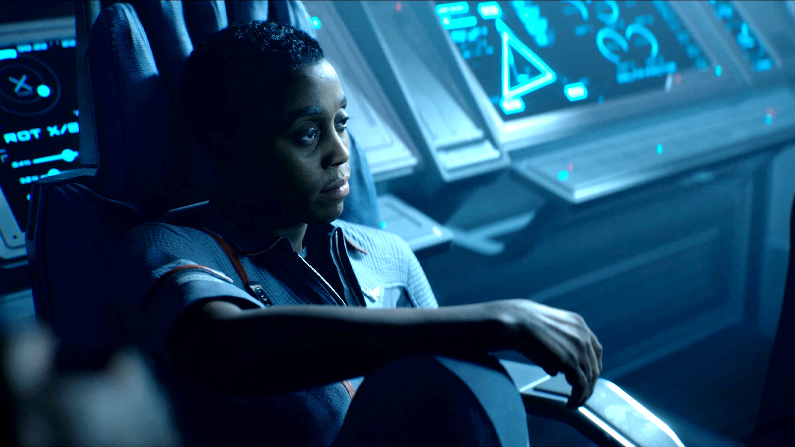 Screens from an Unreal Engine 5 horror game