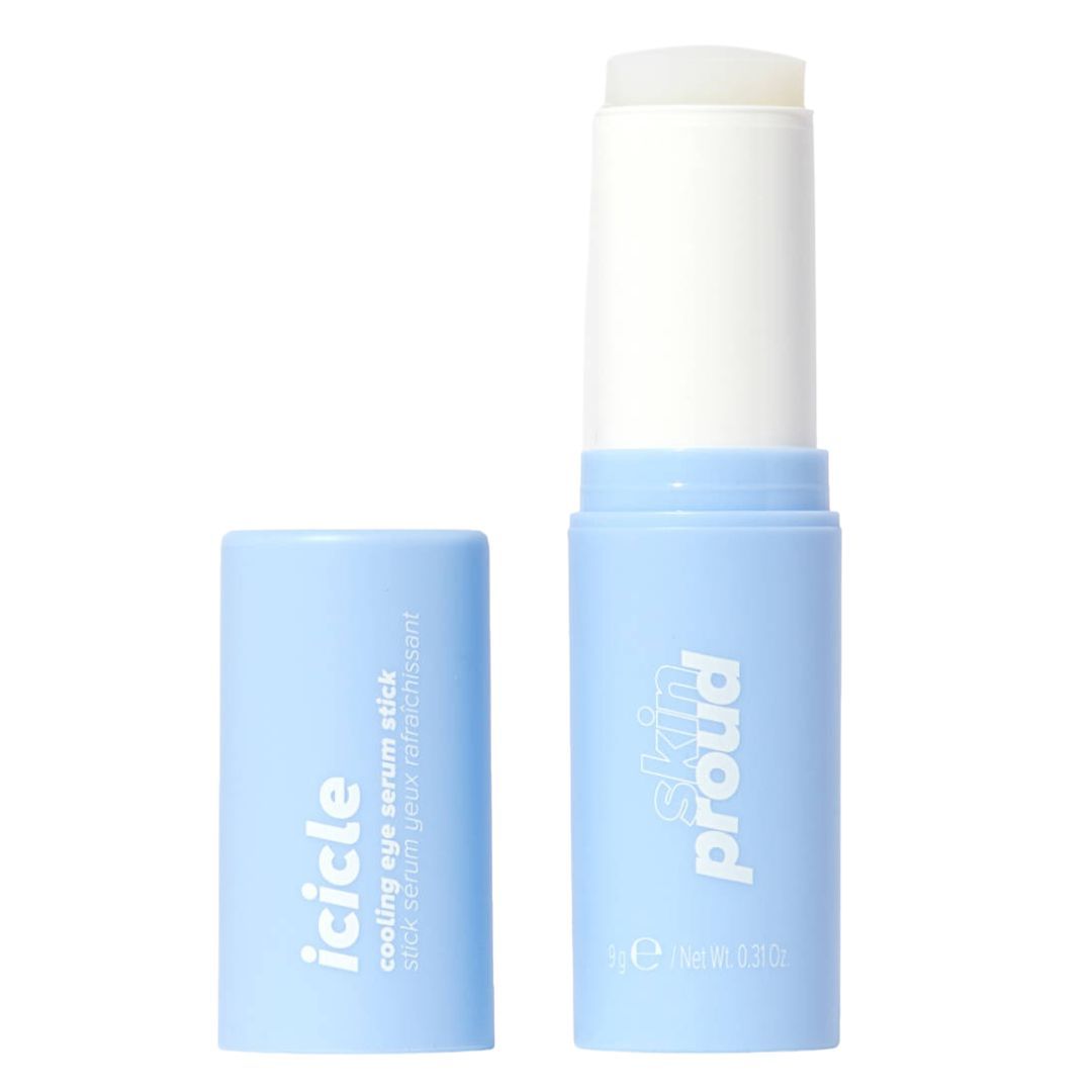 Skin Proud Icicle Cooling Eye Serum Stick