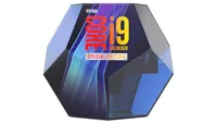 Intel Core i9-9900K$699$299 at Micro Center