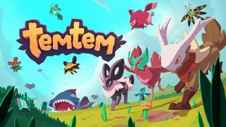 Official image of Temtem.