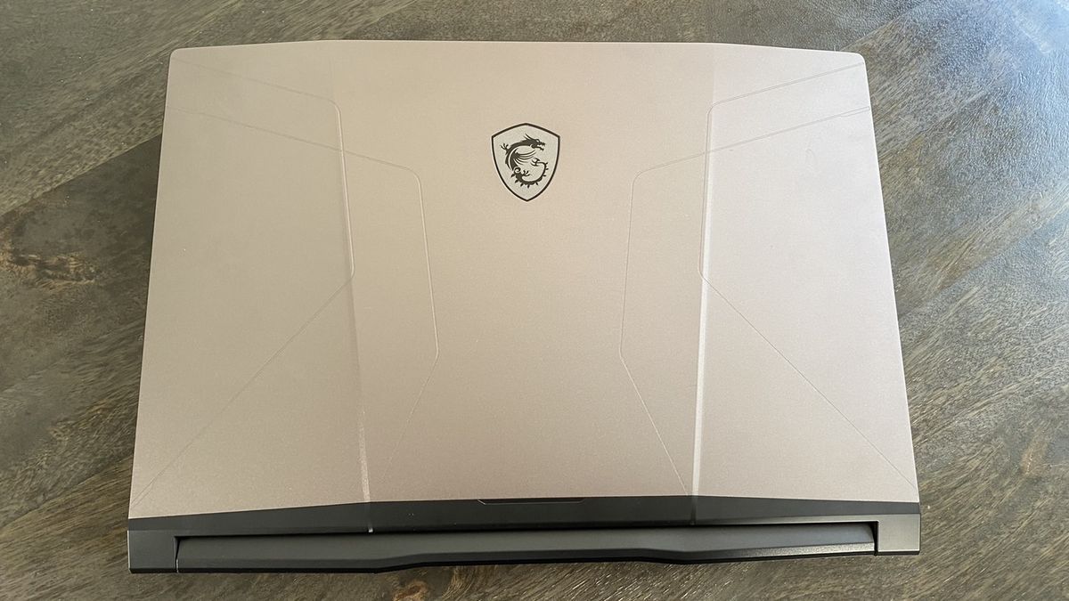 MSI Pulse GL66
