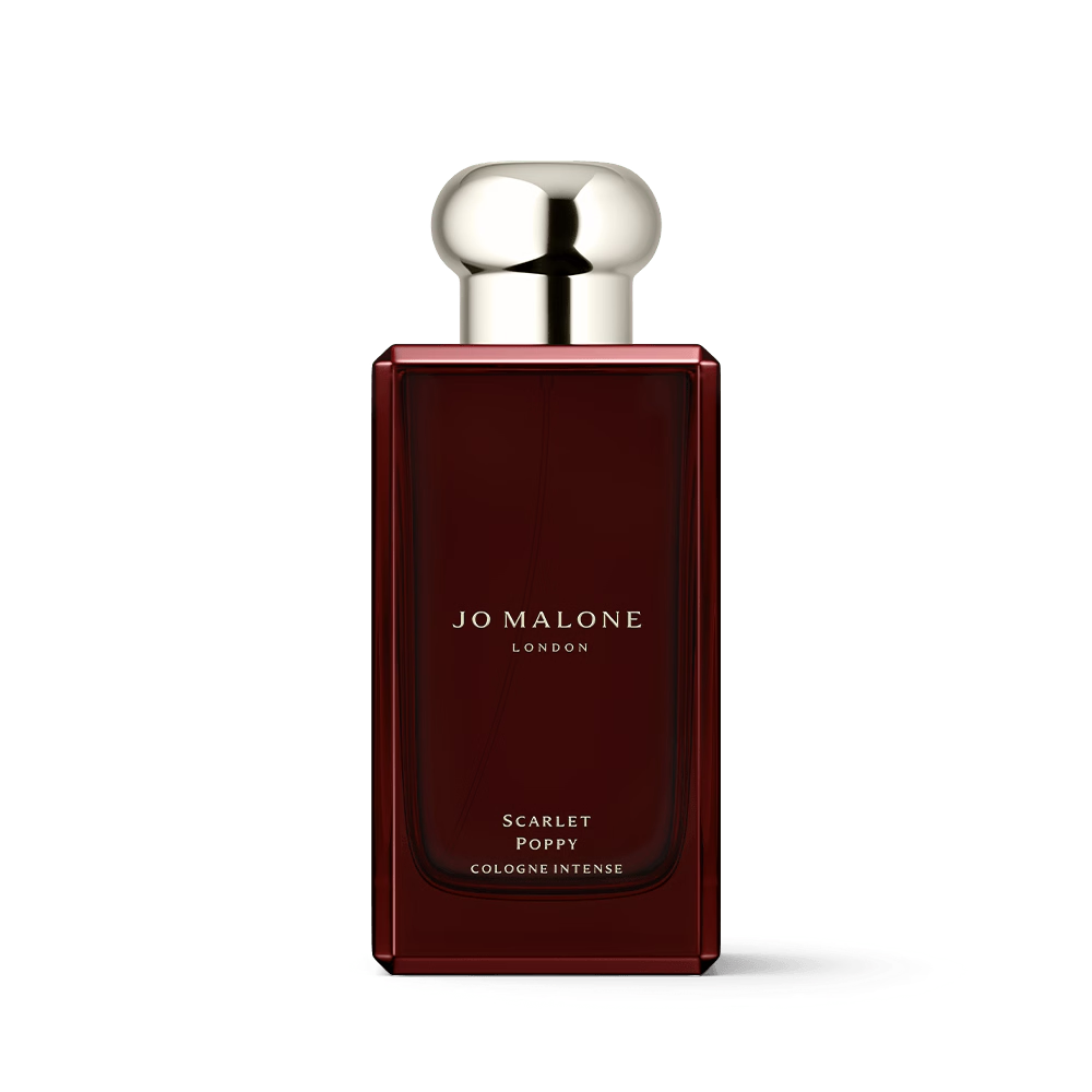 Jo Malone London + Scarlet Poppy