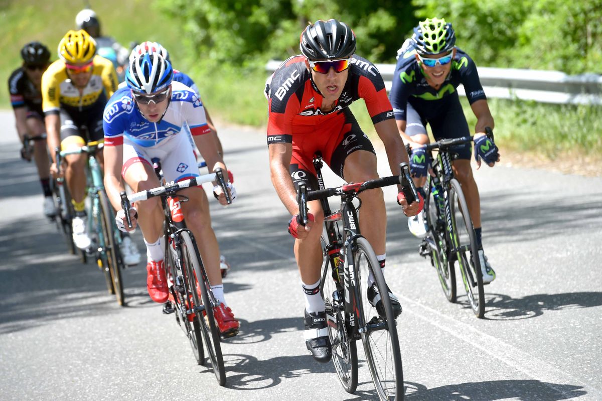 Amael Moinard (BMC)