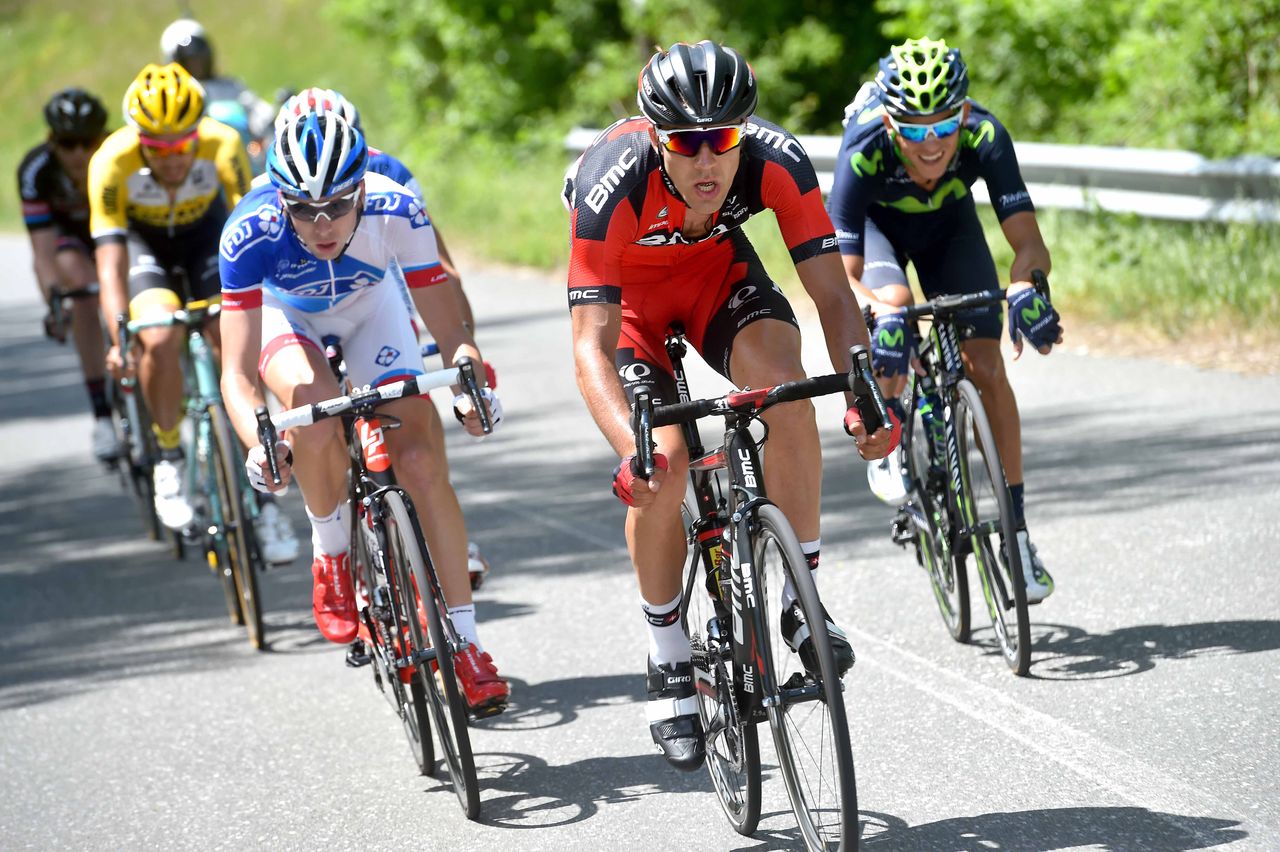 Amael Moinard (BMC)
