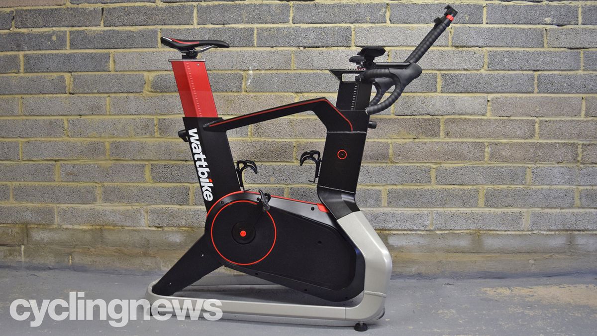 Wattbike Atom