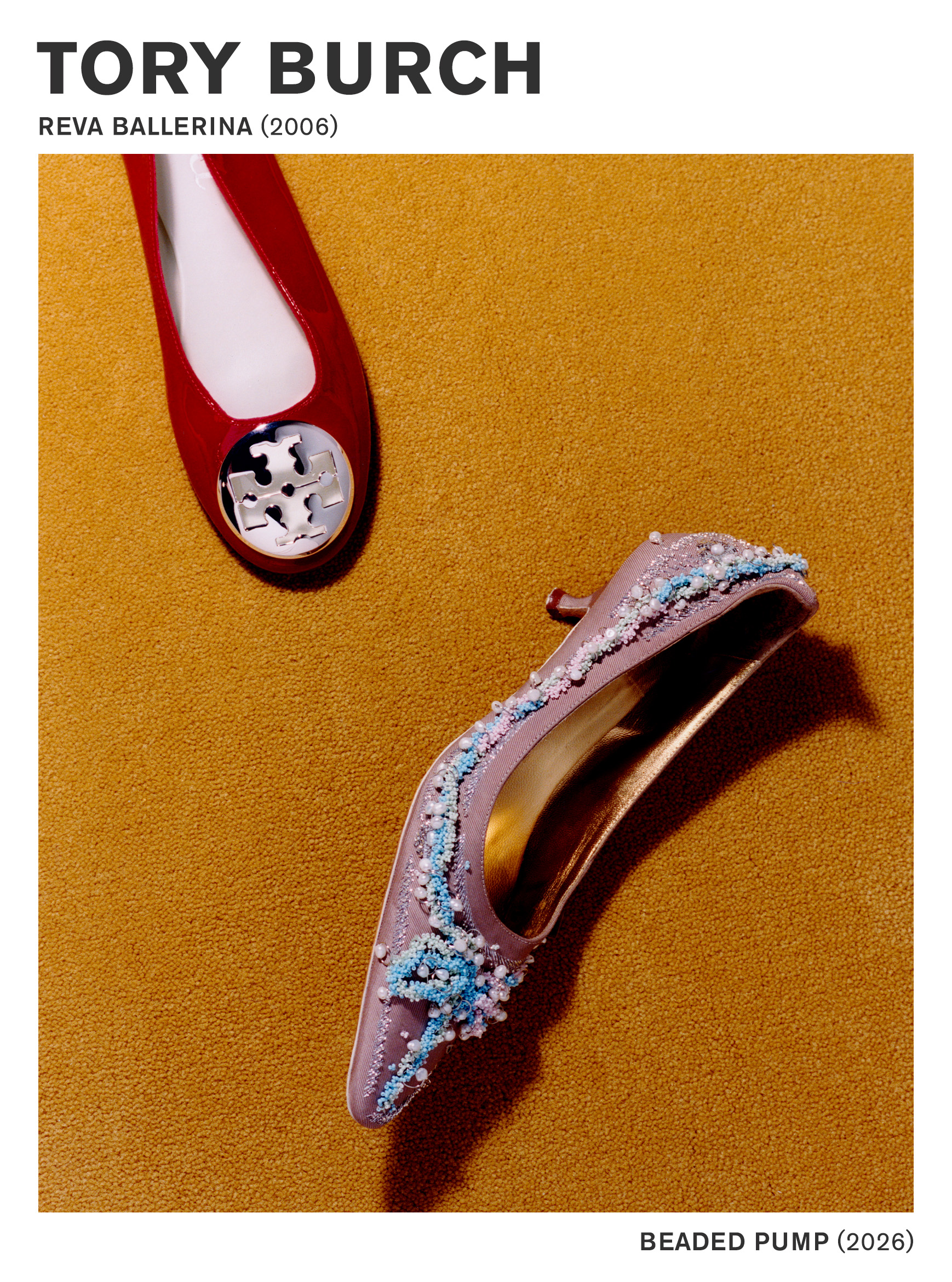 Accessories still life shoot