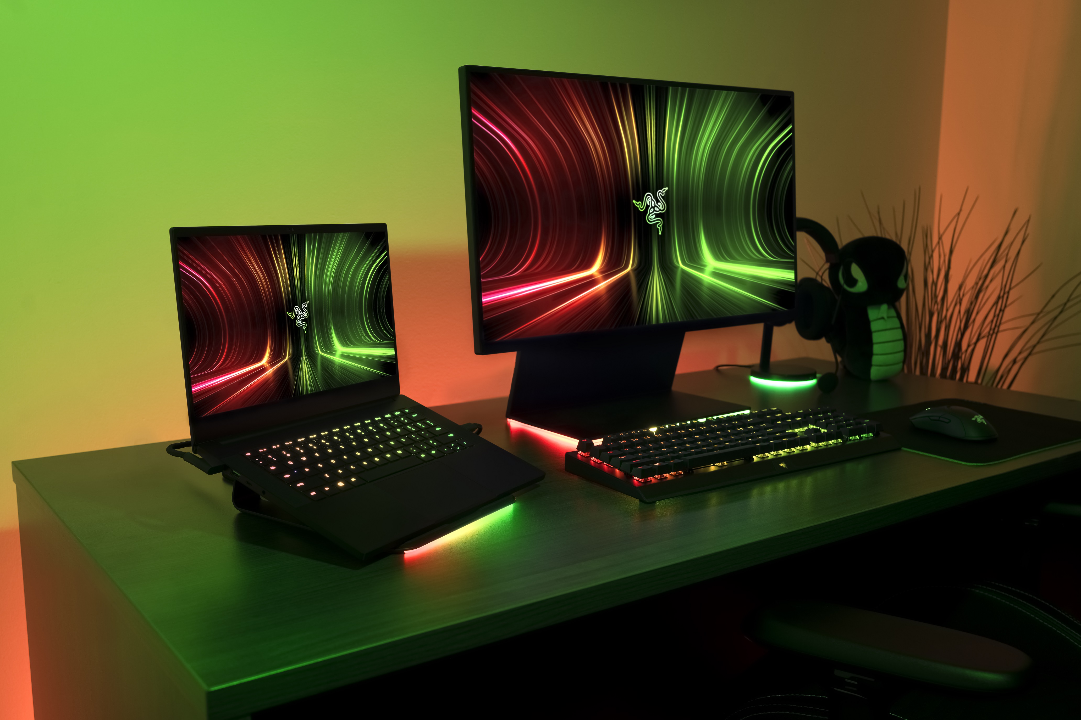 razer