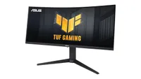 Asus TUF Gaming 34: now $249 at Amazon