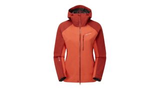 Bets waterproof jackets: Montane Pac Plus XT jacket