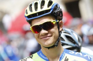 Chris Juul Jensen (Tinkoff-Saxo)