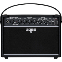 Boss Katana Mini X - $149.99/£146