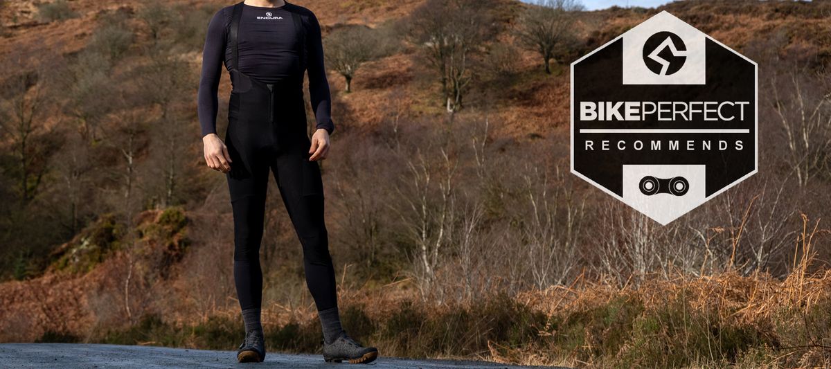 Endura GV500 Thermal bib tight review