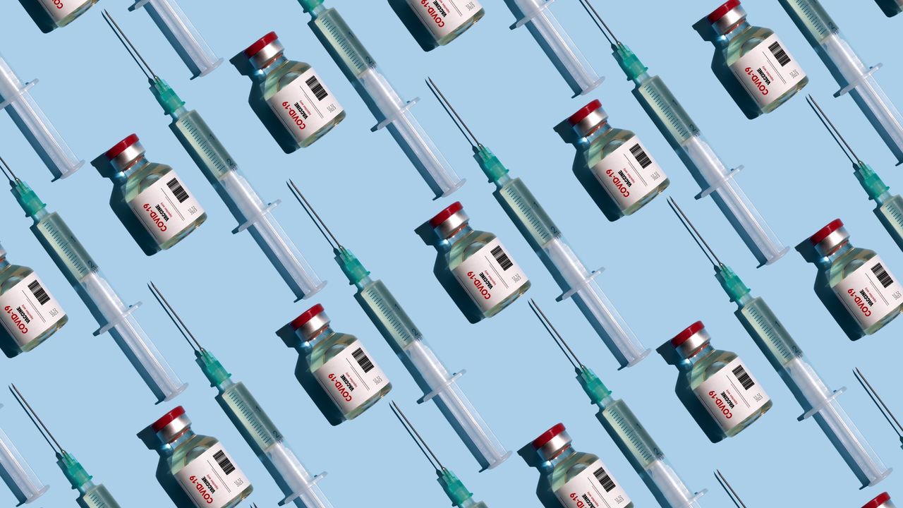 COVID-19 mRNA ভ্যাকসিন ক্যান্সারের সাথে লড়াই করতে সাহায্য করতে পারে COVID-19 mRNA ভ্যাকসিন ক্যান্সারের সাথে লড়াই করতে সাহায্য করতে পারে