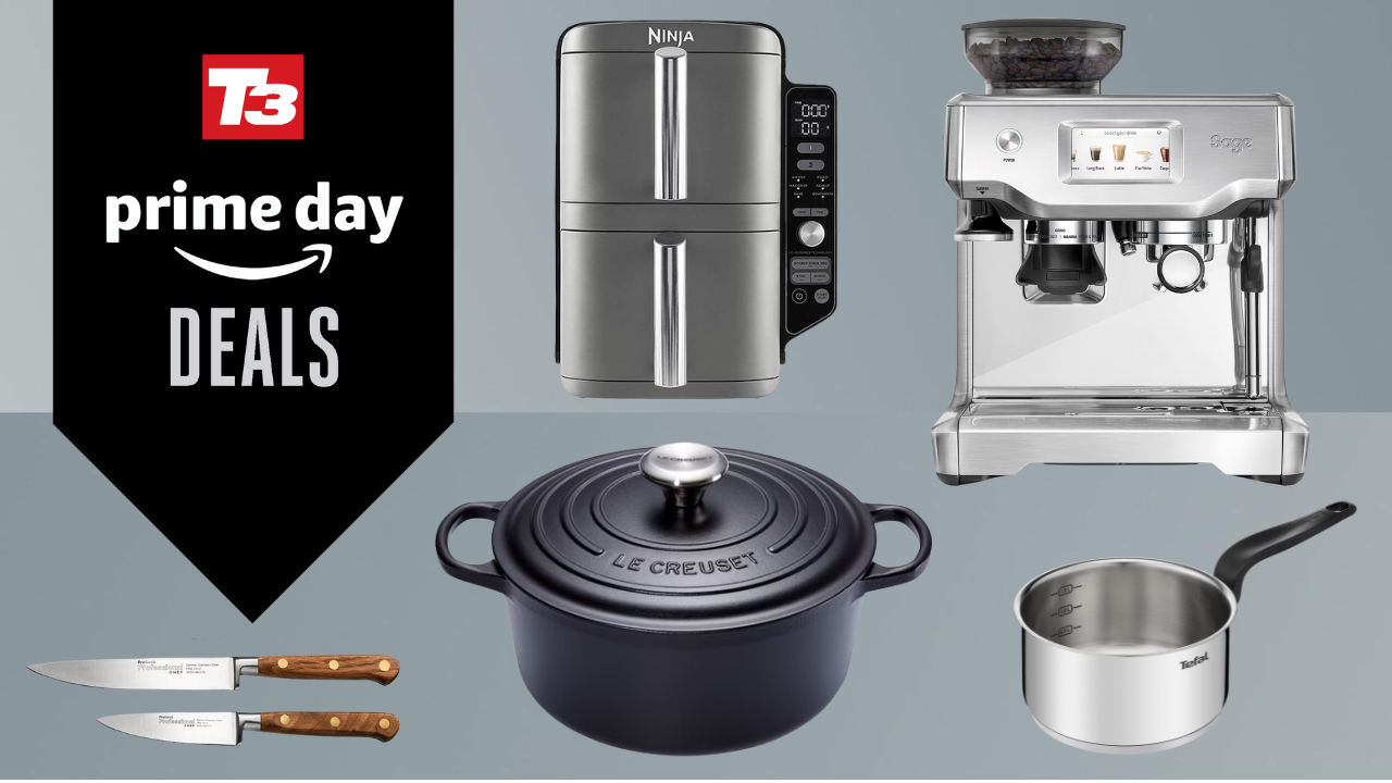 Amazon Prime Day Home &amp; Kitchen deals 2024