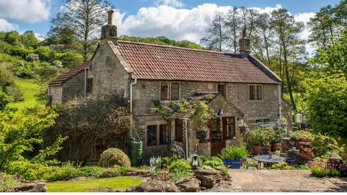 Properties of the week homes available for the first time in years