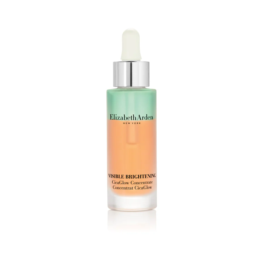 Visible Brightening Cicaglow Concentrate