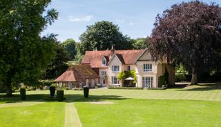 Chilton House hampshire