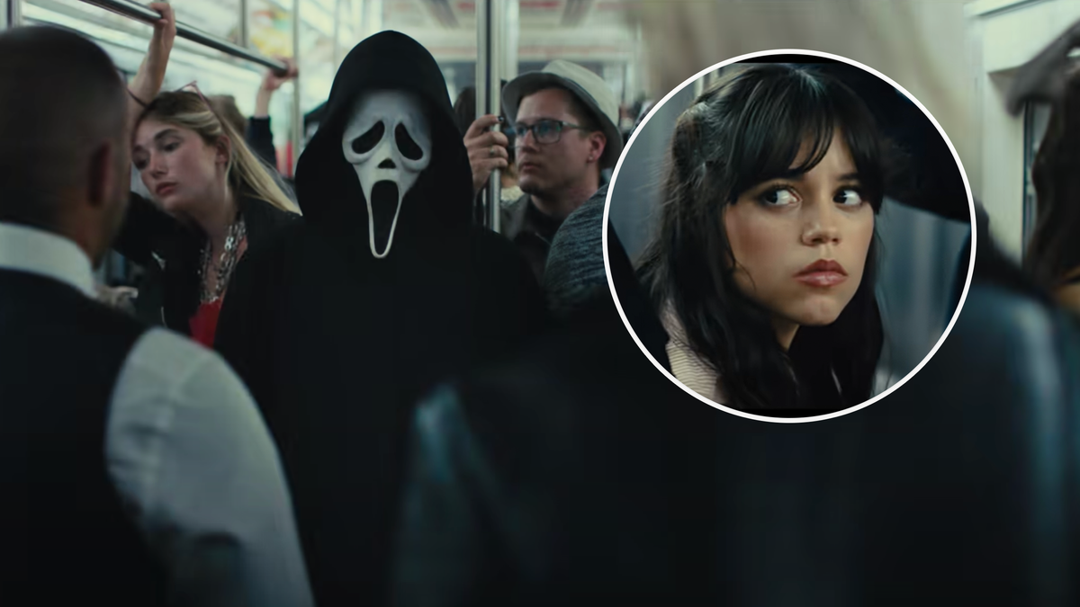 Scream 6 trailer