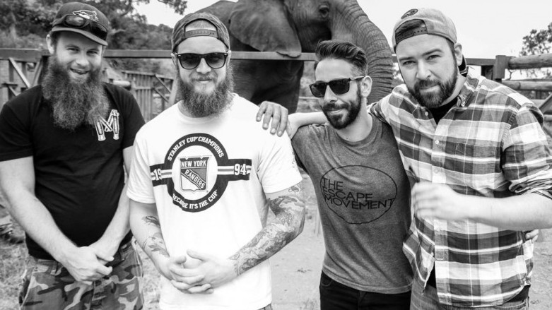 Protest The Hero