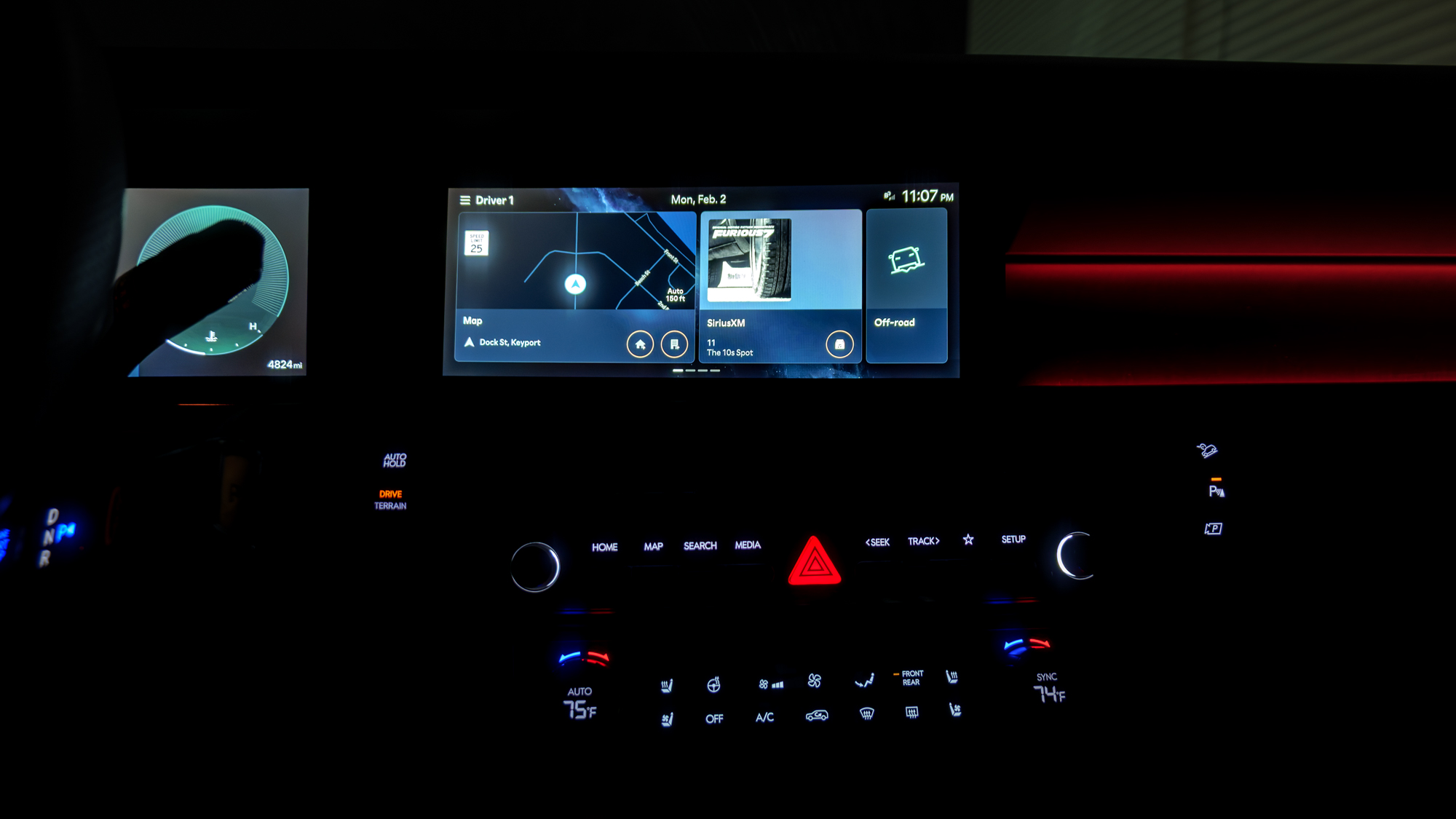 2026 Hyundai Palisade review.