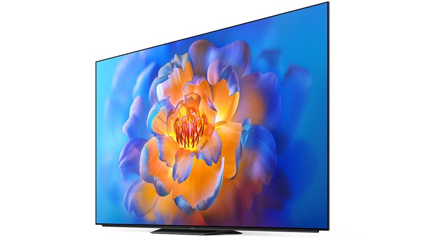 Xiaomi&#039;s Mi TV Master 77 is a huge but affordable OLED TV with a full HDMI 2.1 feature set