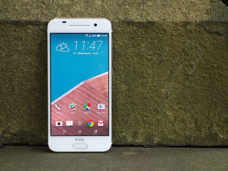 HTC One A9