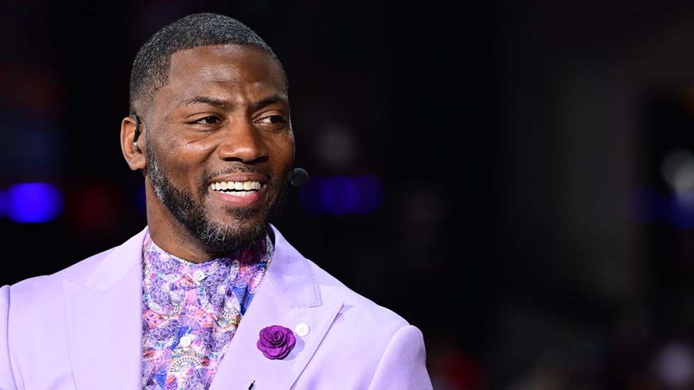 The CW Taps Super Bowl Champion Ryan Clark as Host for 'Inside the NFL'