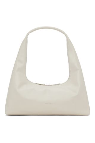 Marge Sherwood Beige Large Bag 