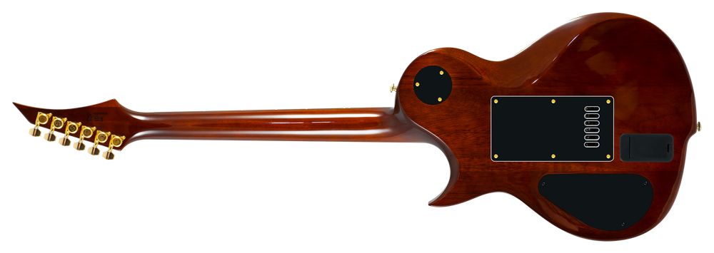 Solar Guitars electric guitar